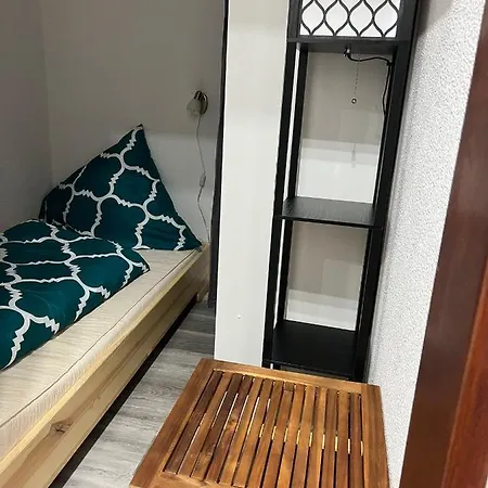 Marie-luise Hahnenklee