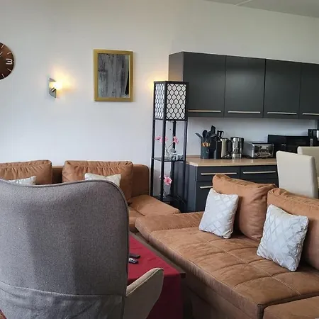 Marie-luise Hahnenklee