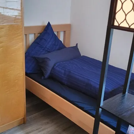 Marie-luise Hahnenklee