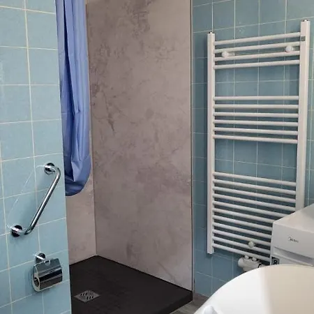 Lejlighed Marie-luise Hahnenklee *