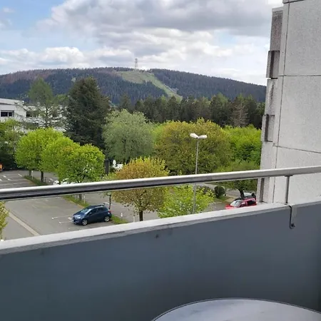 Marie-luise Hahnenklee