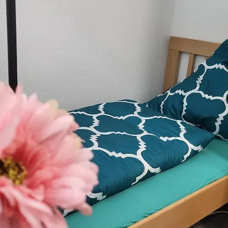 Marie-luise Hahnenklee Apartment *