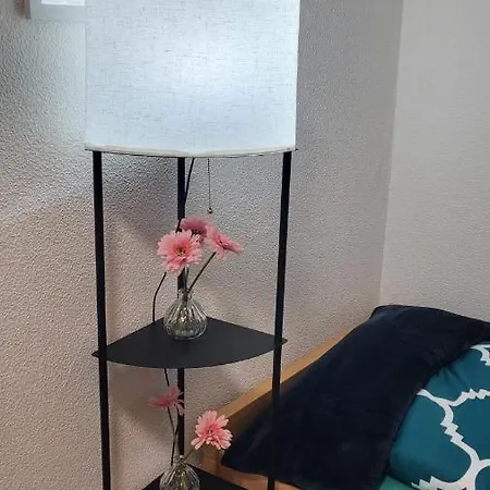 Apartment Marie-luise Hahnenklee *
