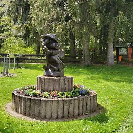 Lejlighed Marie-luise Hahnenklee *