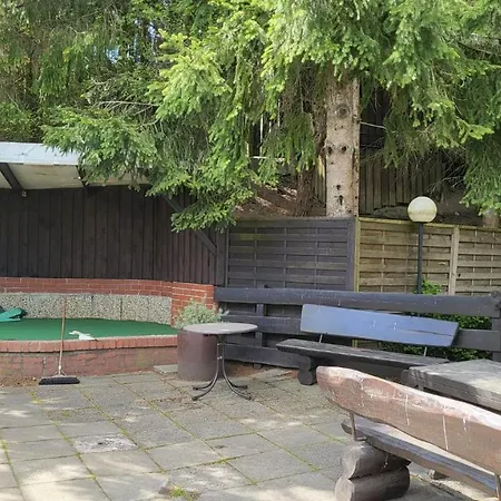 Marie-luise Hahnenklee *