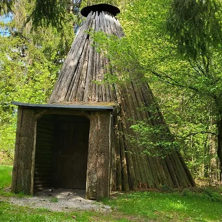 Marie-luise Hahnenklee *