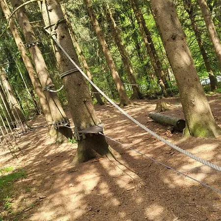 Marie-luise Hahnenklee * Goslar